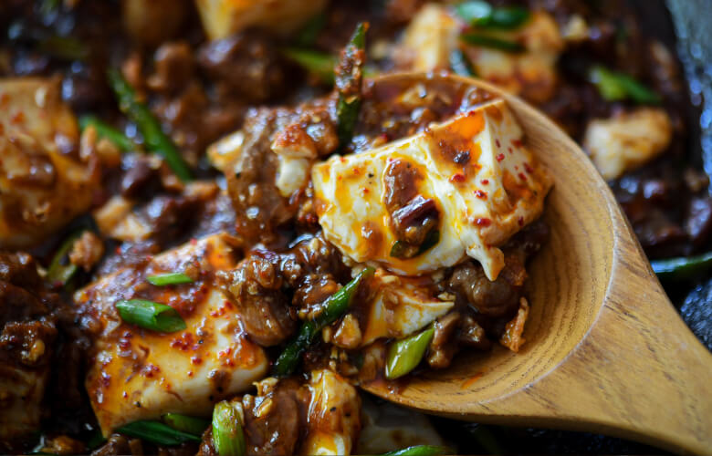 株式会社 マーボードウフとは