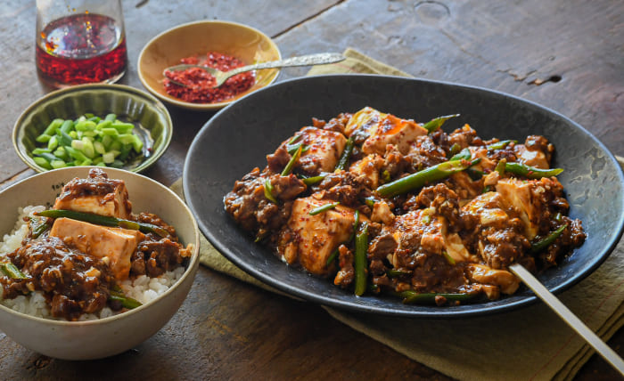 僕の麻婆豆腐 スターターセット