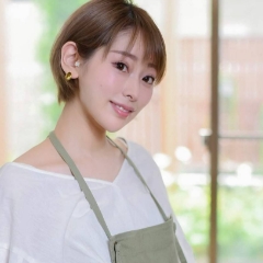 河瀬璃菜 りな助